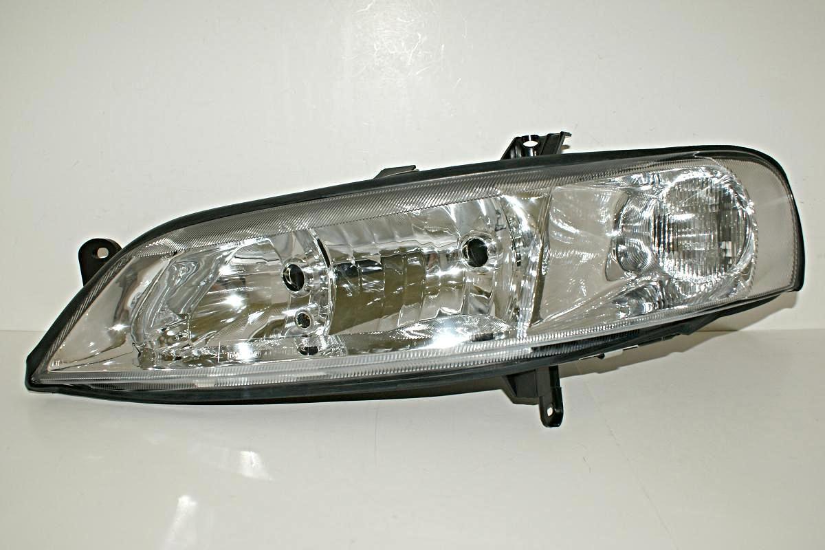 1999-2002 OPEL Vectra B VALEO HeadLight Front Lamp LEFT LH