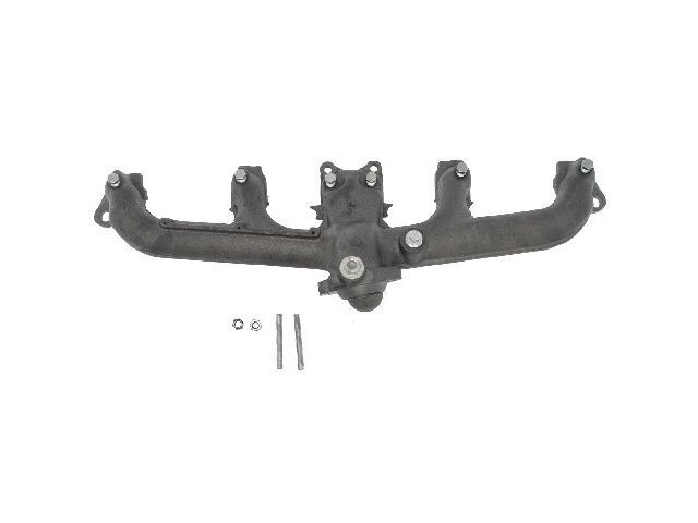For 1980 American Motors Pacer Exhaust Manifold Dorman 53115GBQW