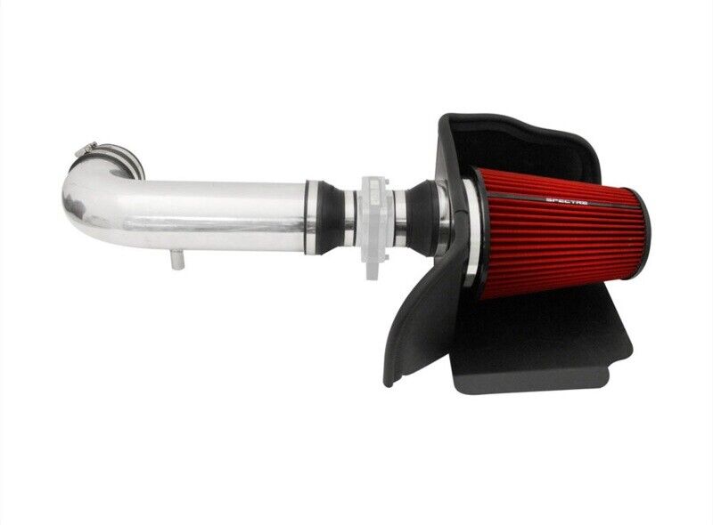 Spectre 94-96 for Chevy Caprice/Impala SS V8-5.7L F/I Air Intake Kit - Polished