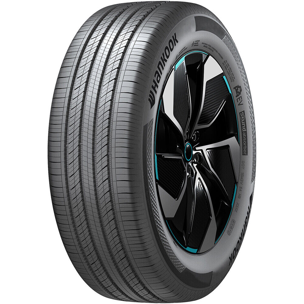 Tire Hankook Ventus iON A 245/35R21 96Y XL AS A/S High Performance