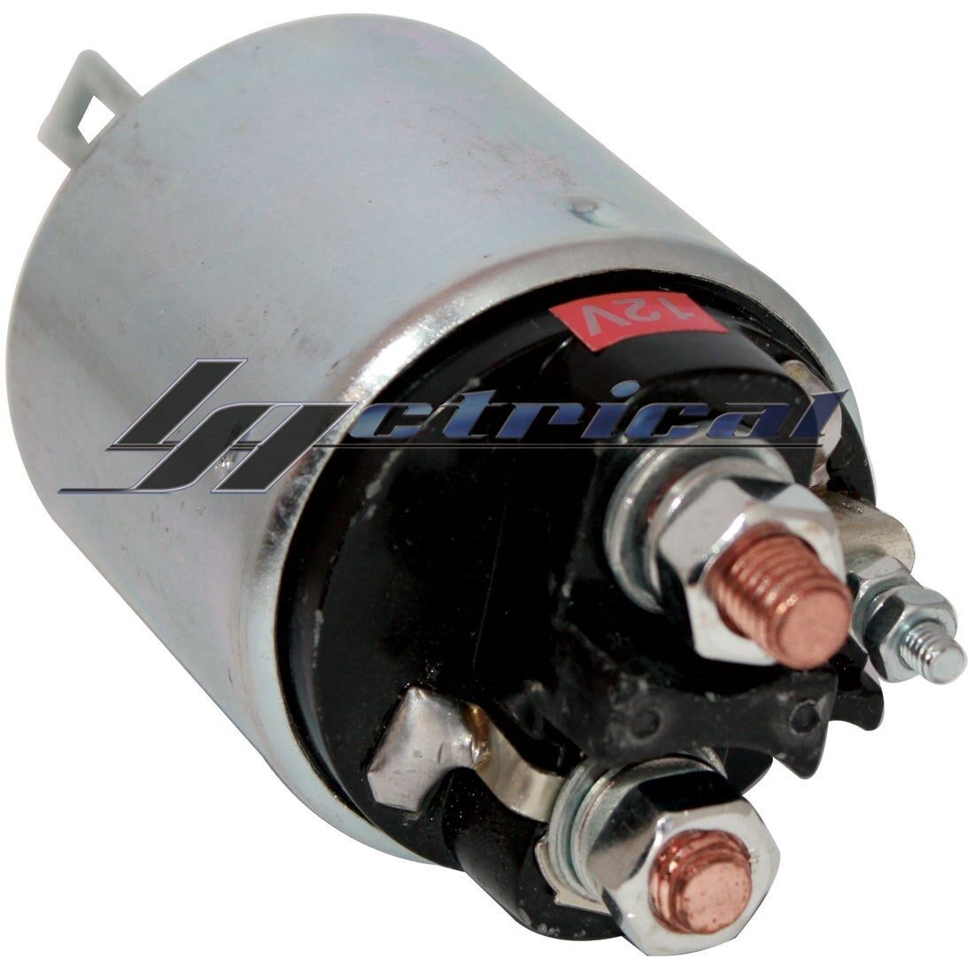 STARTER SOLENOID Fits PLYMOUTH HORIZON CARAVELLE RELIANT SCAMP TURISMO 2.2L 2.5L