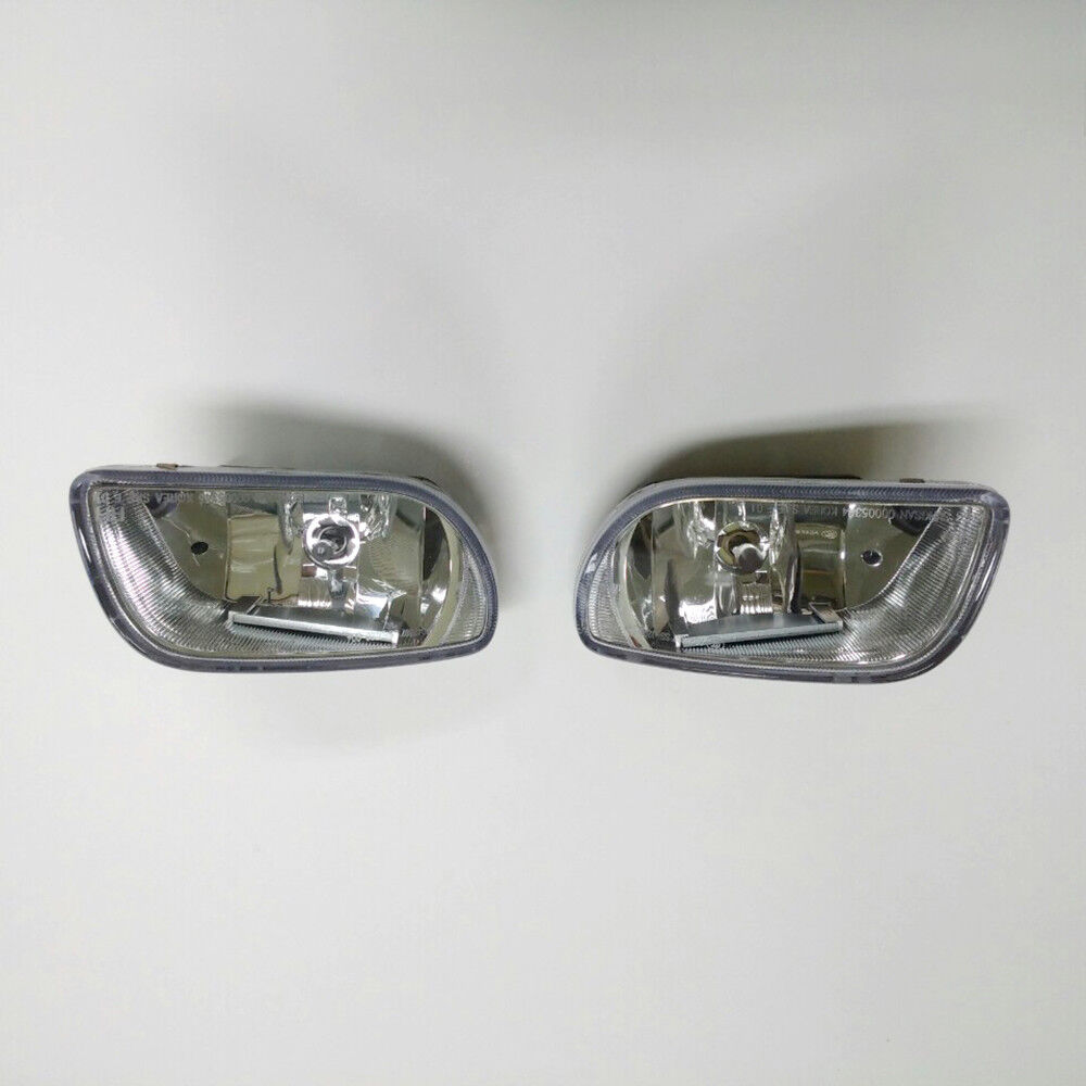 96551091, 96551092 Fog Light Lamp 2p For 2007 2009 Chevy Lacetti 5d