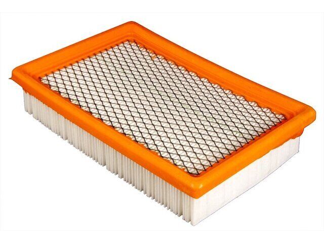 For 1983-1984 Dodge Rampage Air Filter 19668MMRZ 2.2L 4 Cyl