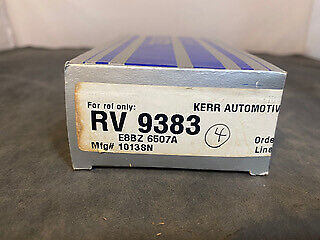 IMC Intake Valves #RV9383 - SET OF 4 - Fits Ford Festiva 94-97 / Aspire 88-93