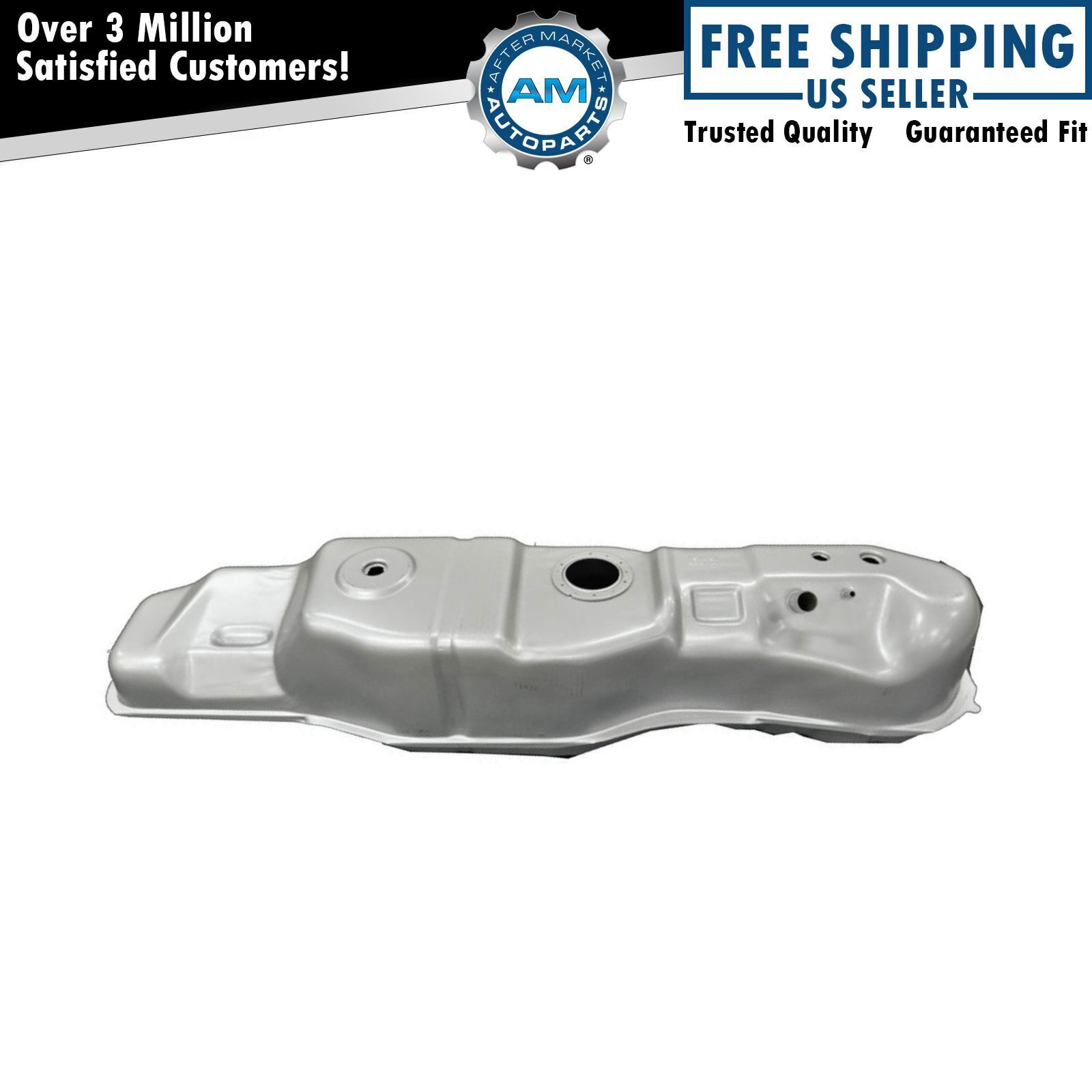 30 Gallon Gas Fuel Tank for Ford F Series Pickup Truck