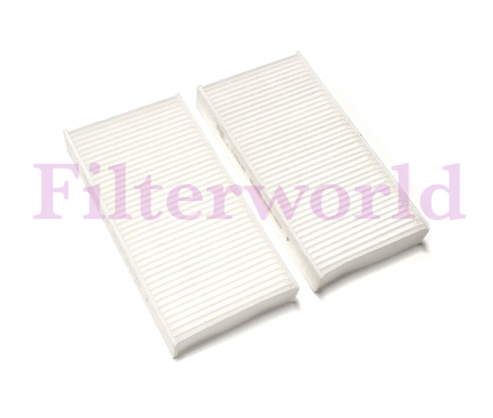 Cabin Air Filter For HONDA CIVIC 01-05 CR-V 02-06 ELEMENT 03-11 ACURA RSX 02-06