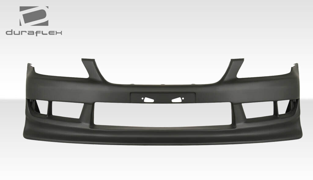 Duraflex IS300 V-Speed 2 Front Bumper Cover - 1 Piece for IS Series Lexus 00-05
