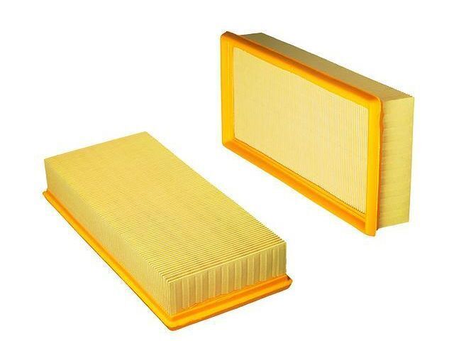 For 1993 BMW 525iT Air Filter Mahle 19259XJKY Air Filter