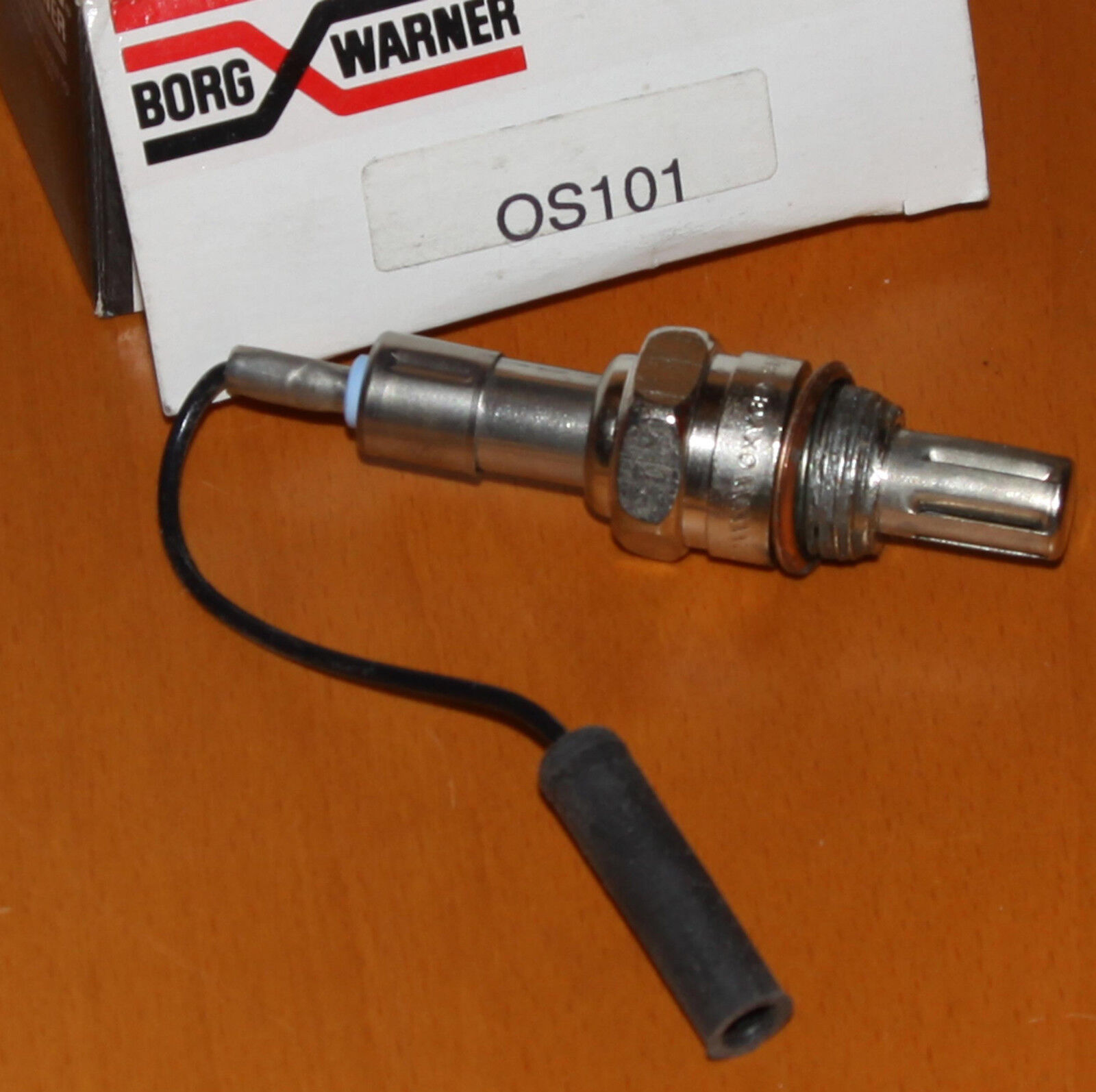 BORG WARNER Automotive OS101 Oxygen Sensor