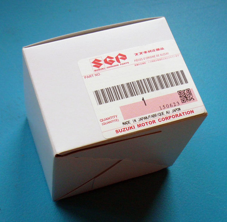 Heater Resistor | Geo Metro Suzuki Swift 89-94 | 96060891 | Genuine OE New