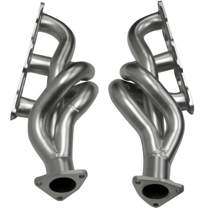 DC SPORTS CERAMIC 3-1 HEADERS FOR NISSAN 350Z / INFINITI G35 - CARB LEGAL