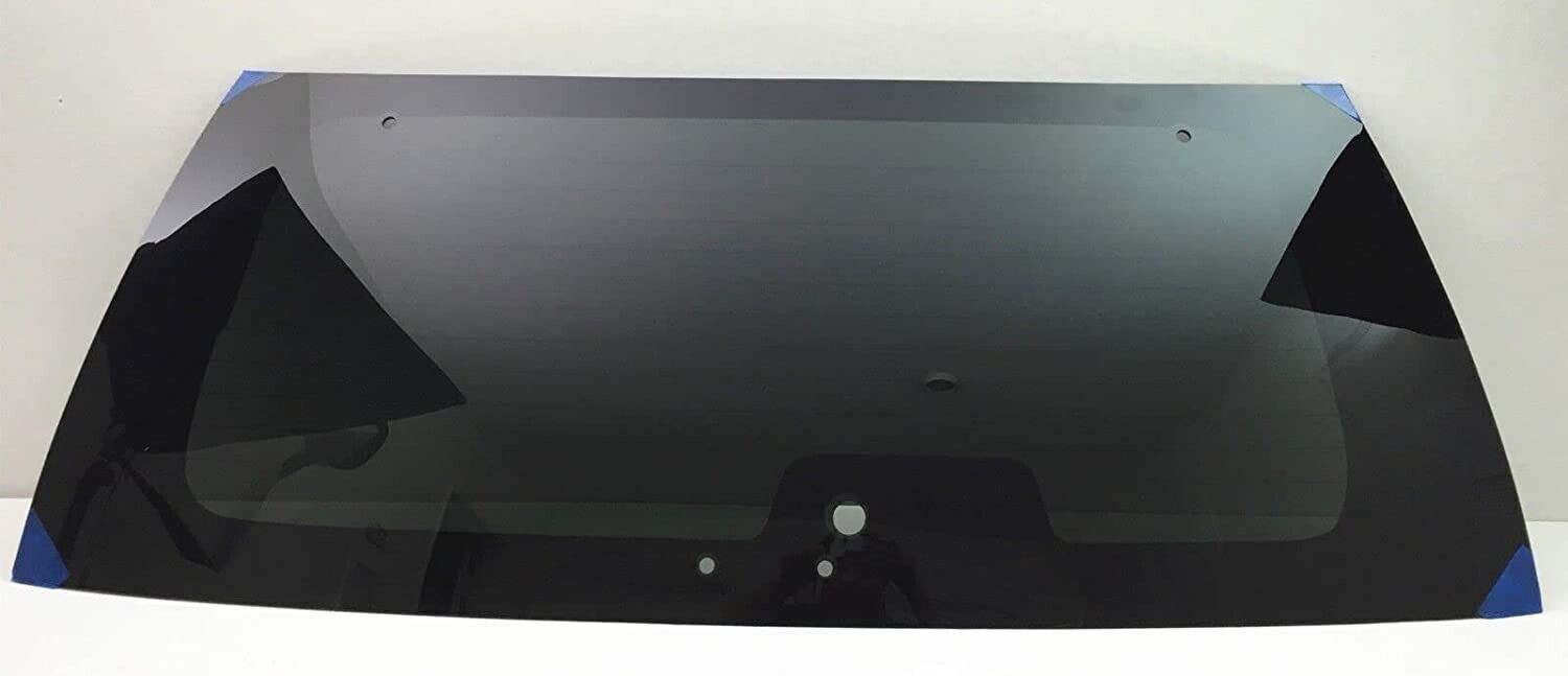Heated Rear Back Window Glass Fits 08-12 Escape 08-11 Mariner & Tribute   