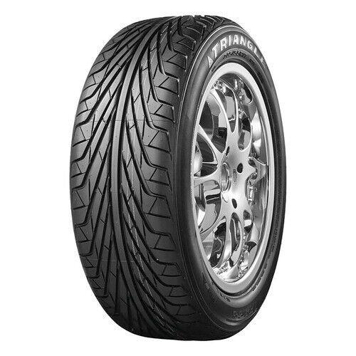 Triangle TR968 High Performance Tire 245/35R20 95V BSW (1 Tires)