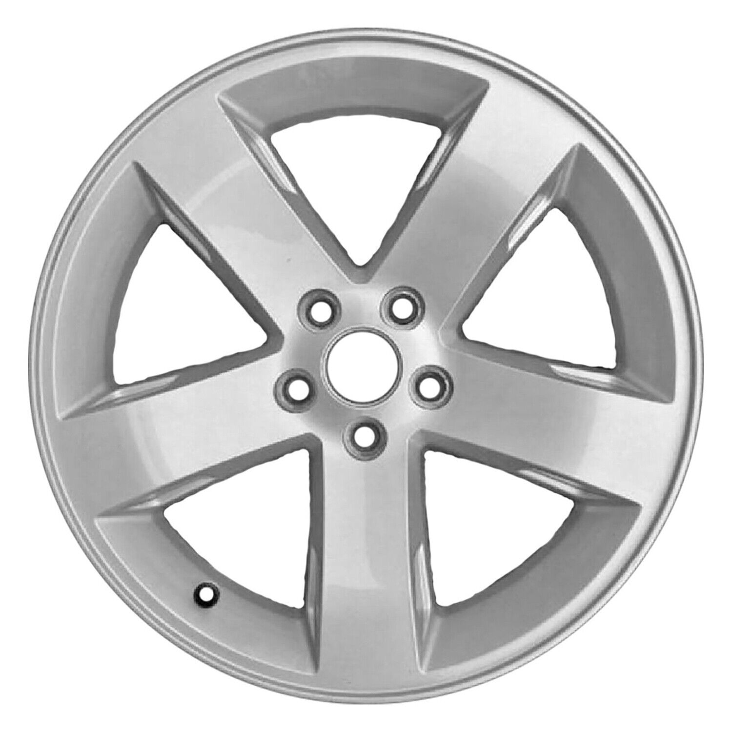 02441 Reconditioned OEM Aluminum Wheel 18x7.5 fits 2009-2014 Dodge Challenger