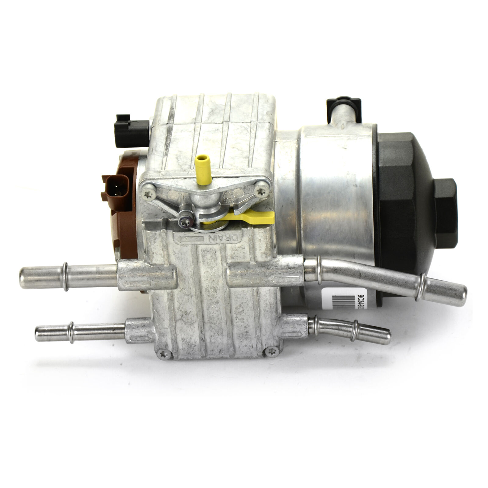 NEW OEM Ford 6.4L Diesel Frame Fuel Pump, Header Manifold, Filter, WIF Sensor