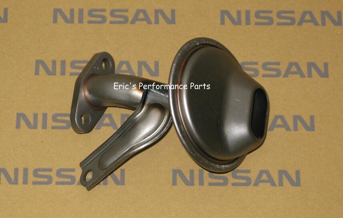 Nissan 15050-54C10 OEM Oil Strainer Pick Up GTiR RNN14 SR20DET Pulsar Sunny 