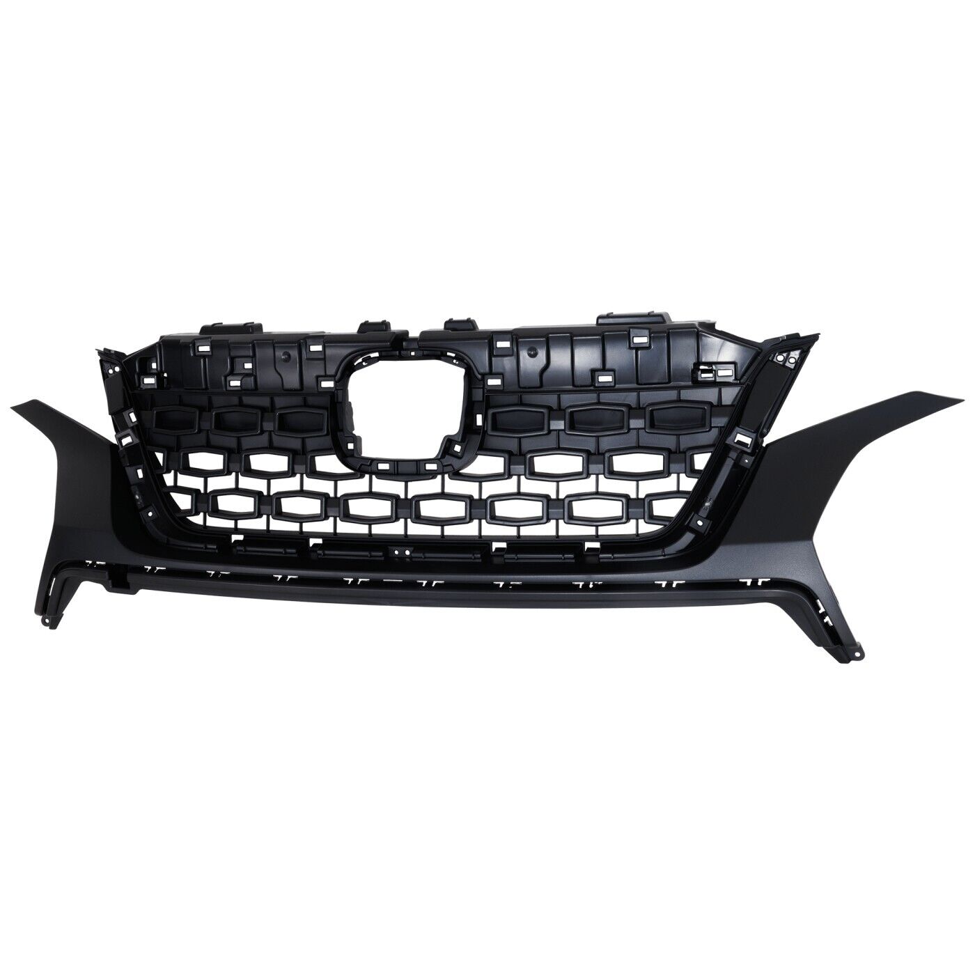 Grille Grill for Honda Passport 2019-2021