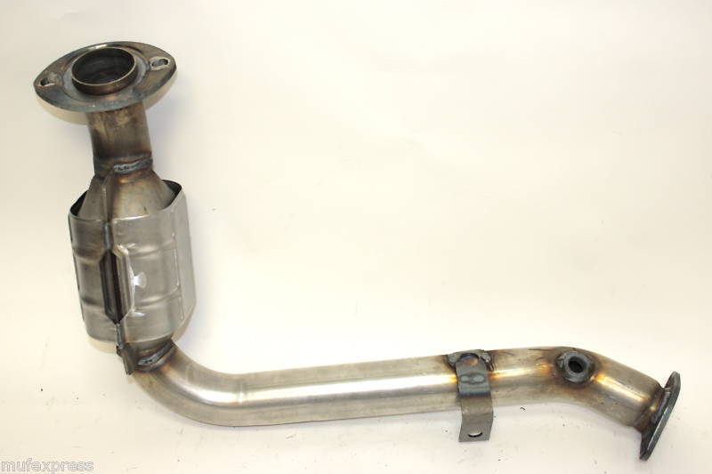 fits 1998 1999 2000 2001 2002 2003 Ford Escort ZX2 exhaust catalytic converter  