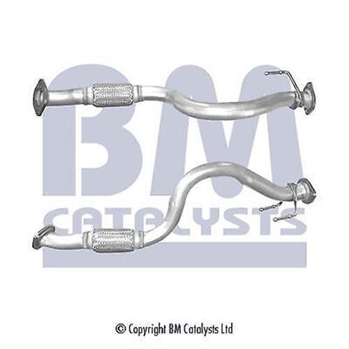 EXHAUST PIPE WITH FITTING KIT FOR AUDI A3 SEAT LEON ALTEA SKODA YETI OCTAVIA 1.2