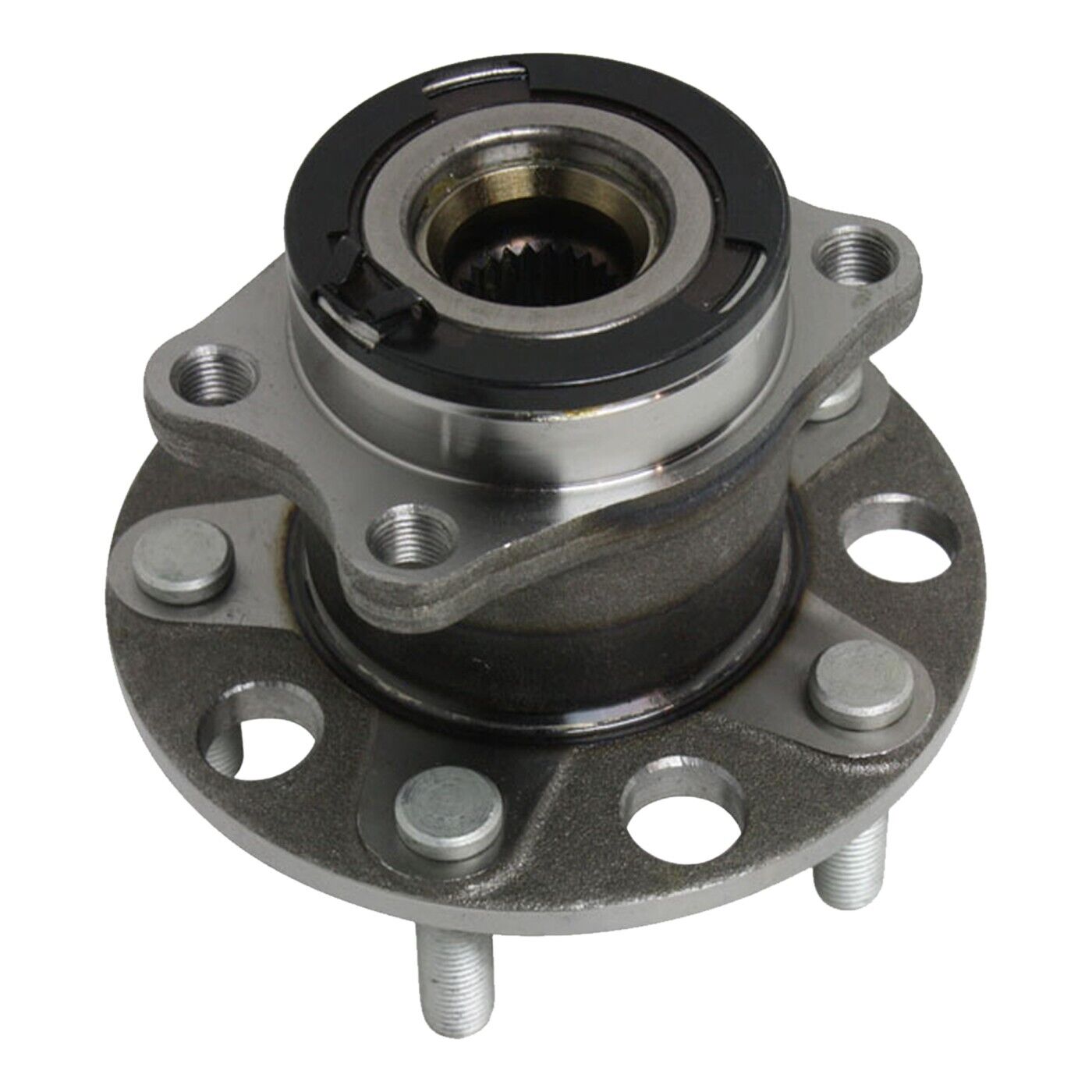 Wheel Hub and Bearing Assembly For 2007-2017 Jeep Patriot 2007-2018 Compass Rear