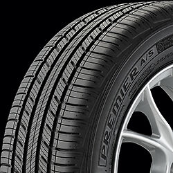 Michelin Premier A/S 195/60-15  Tire (Set of 4)
