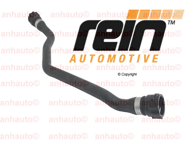 BMW E46 323 325 328 330 oem Expansion Tank to Coolant Pipe Hose