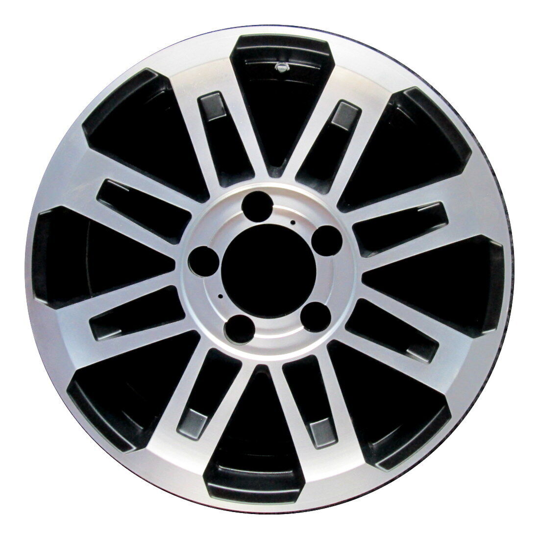 Wheel Rim Toyota Tundra 20 2012-2014 OEM Factory Texas Edition OE 17052