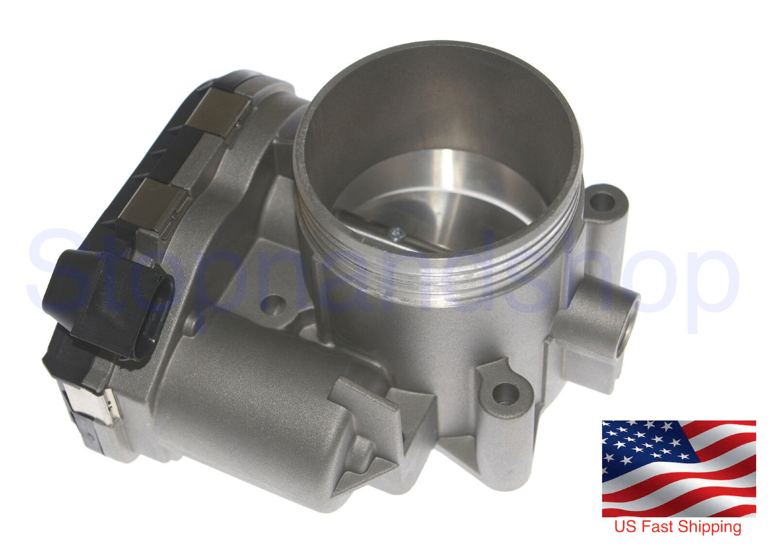 New Fuel Injection Throttle Body Assembly for VOLVO C70 S60 S80 V70 XC70 XC90