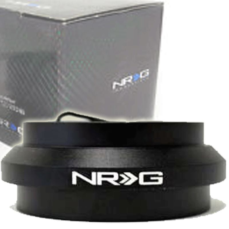 NRG S/W Short Hub Adapter for 88-91 Honda Civic/CRX SRK-190H