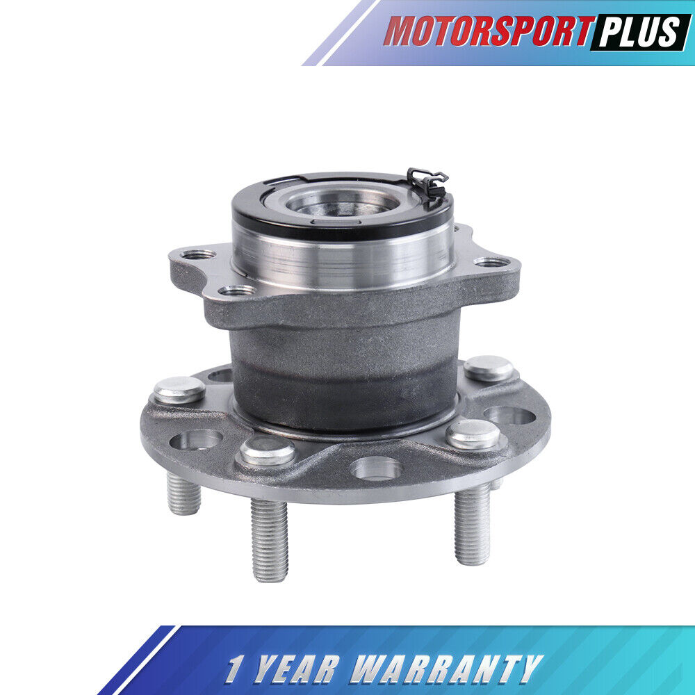 Rear Wheel Hub Bearing Assembly For 2007-2016 Jeep Compass Patriot AWD / 4WD