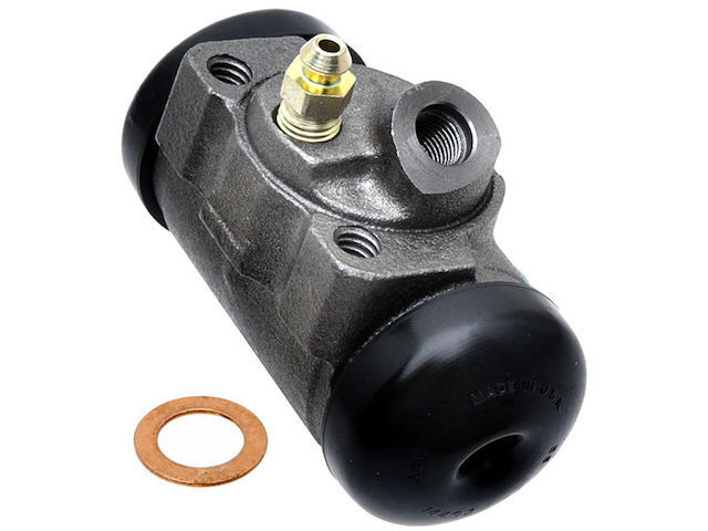For 1955 Packard Caribbean Wheel Cylinder Front Left Raybestos 77111VY
