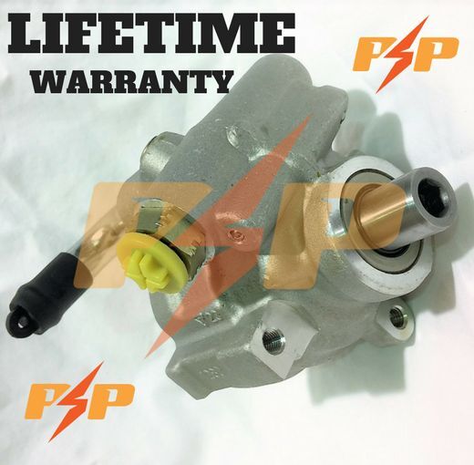 New Power Steering Pump 90531698 for Cadillac Catera Saturn L300 LW300 20-901