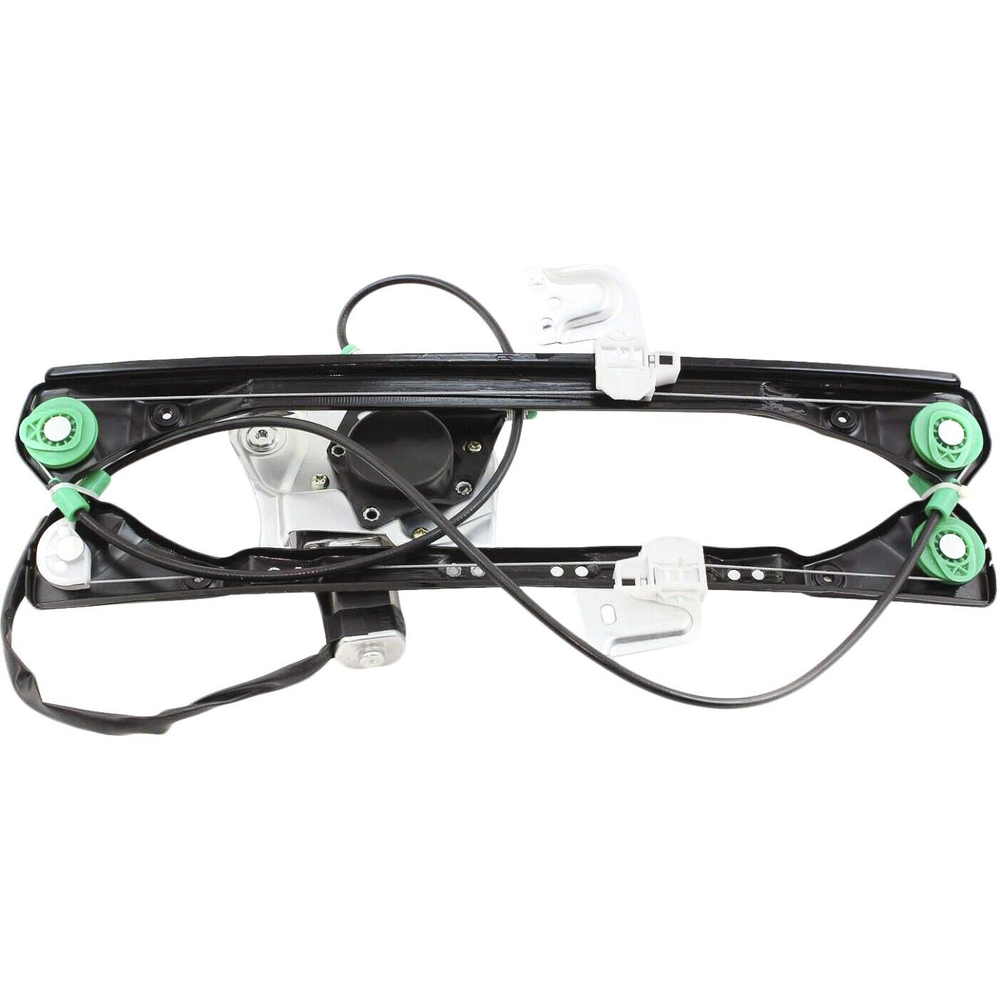 Power Window Regulator For 1999-05 Pontiac Grand Am Front Left with Motor Coupe