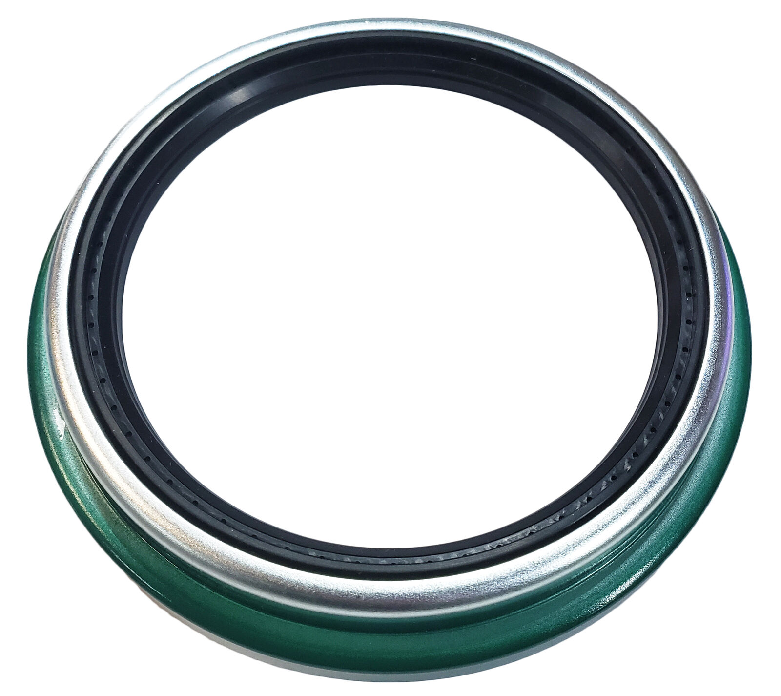 Classic Wheel Seal Replaces Chicago Rawhide SKF 47697 & Stemco 393-0173
