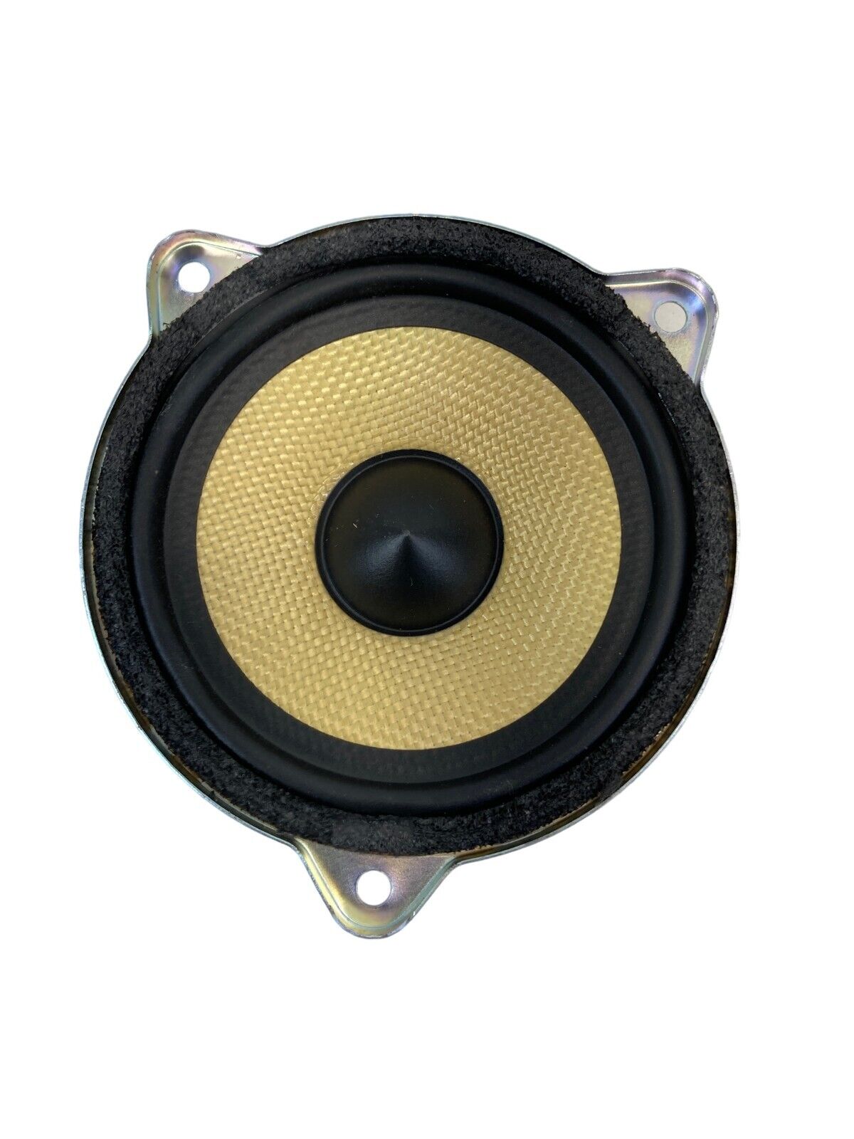 09-12 Jaguar XF Dash Right Side Speaker Tweeter Sound Audio 8X23-18808-BA OEM