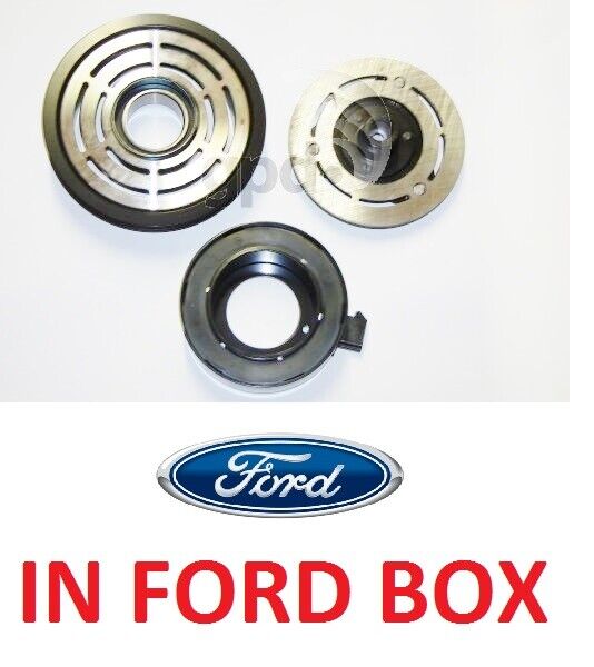 FORD A/C Clutch & Coil FORD BRONCO FORD PICKUP FORD VAN MUSTANG THUNDERBIRD