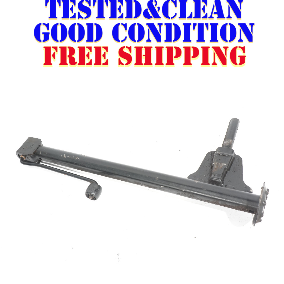 94 95 96 97 98 99 MERCEDES S420 W140 SPARE TIRE JACK 1405830015 OEM