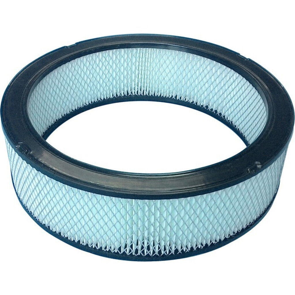 For GMC Jimmy 1990 1991 Air Filter Disposable Type White Replacement For 6484235