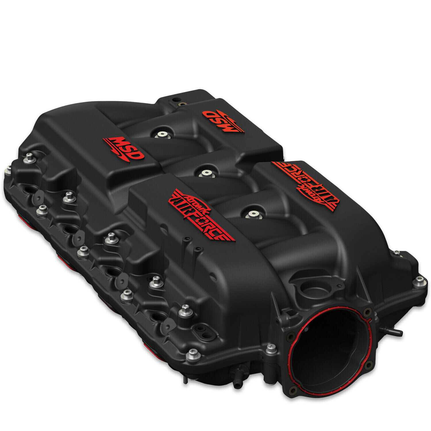 MSD Atomic AirForce LS7 Intake Manifold For Chevrolet 427 7.0L / 2701