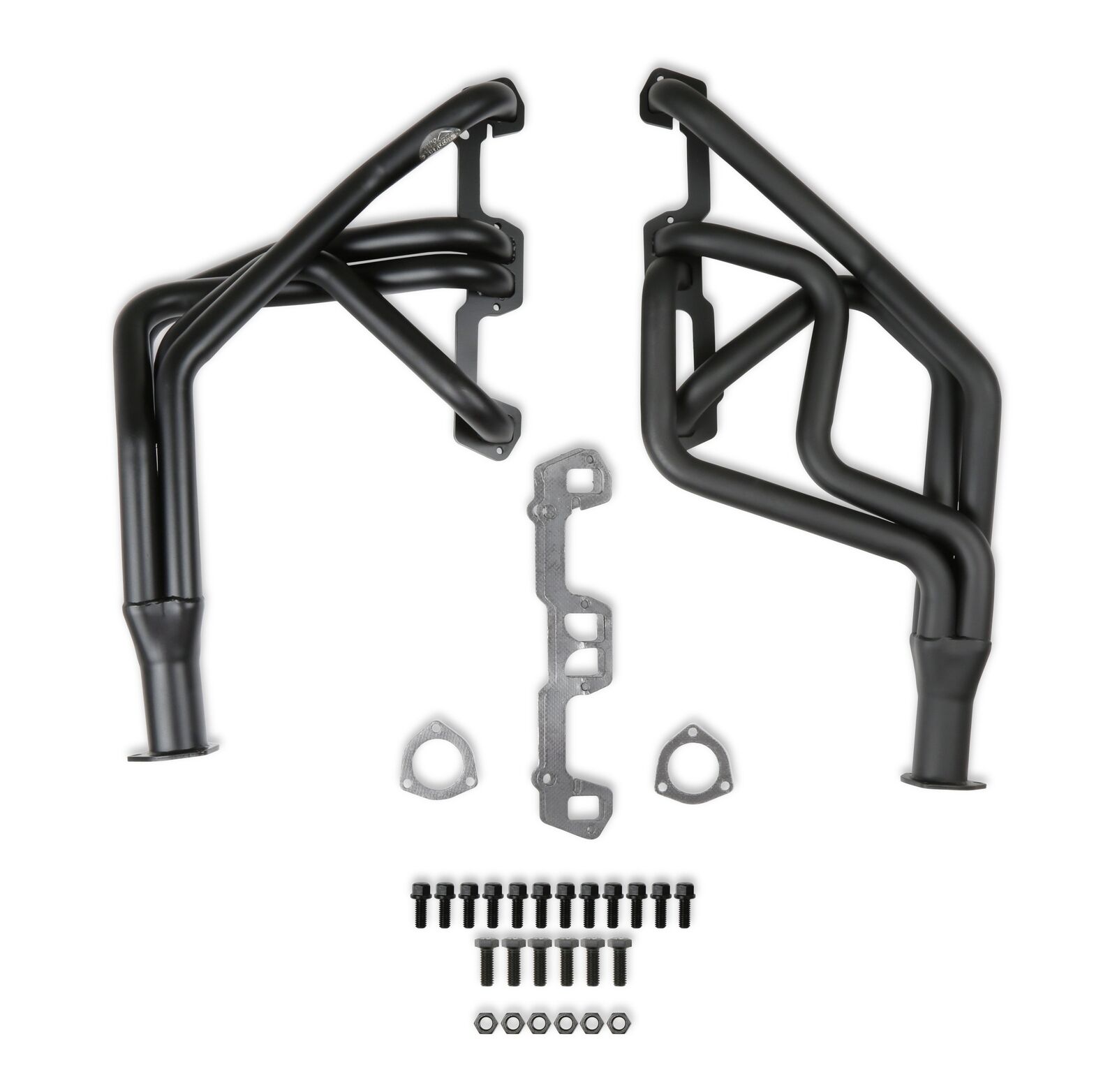 Hooker 5902HKR Hooker Competition Long Tube Headers - Painted