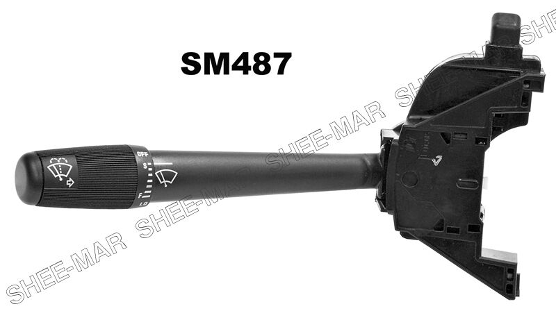 SM487 Wiper Multifunction Turn Signal Switch Explorer Ranger 89-94 