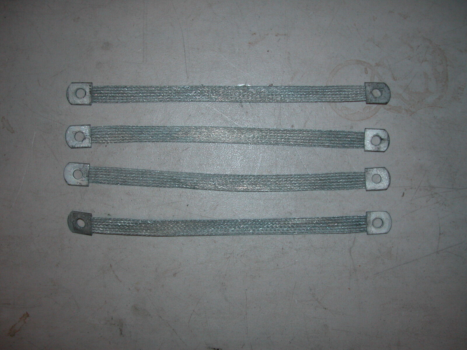 Buick Grand National Ground Straps