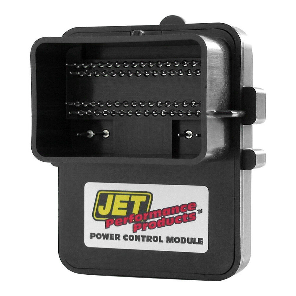 JET 71103 11-15 Ford Mustang 3.7L V6 MKS Edge Performance Computer PCM Module