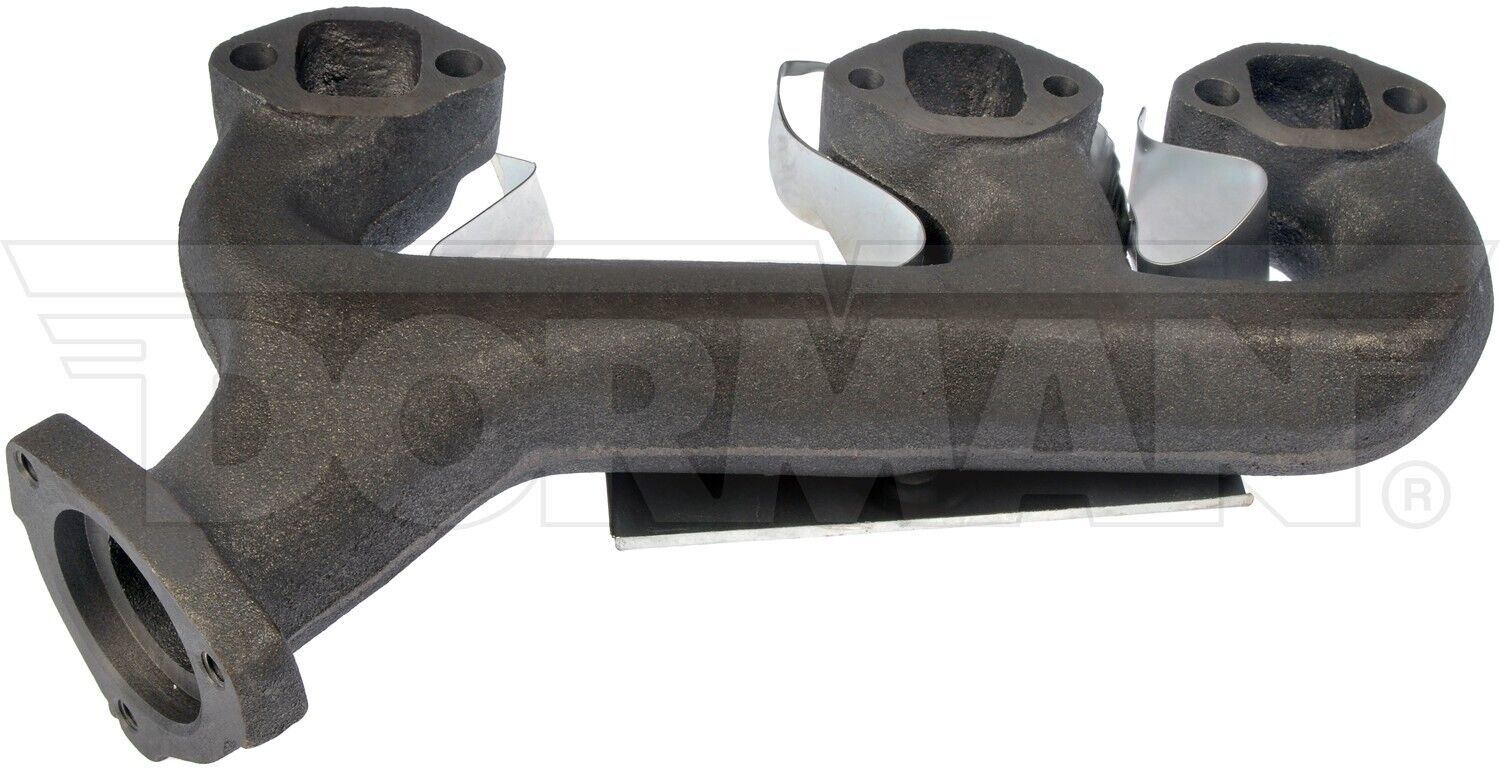 Left Exhaust Manifold Dorman For 1991 GMC Syclone