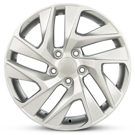 New Wheel For 2014-2016 Honda CR-V 17 Inch Silver Alloy Rim