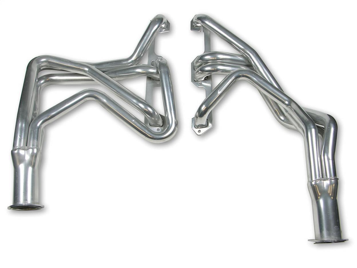 Exhaust Header for 1968 Plymouth Belvedere 4.5L V8 GAS OHV