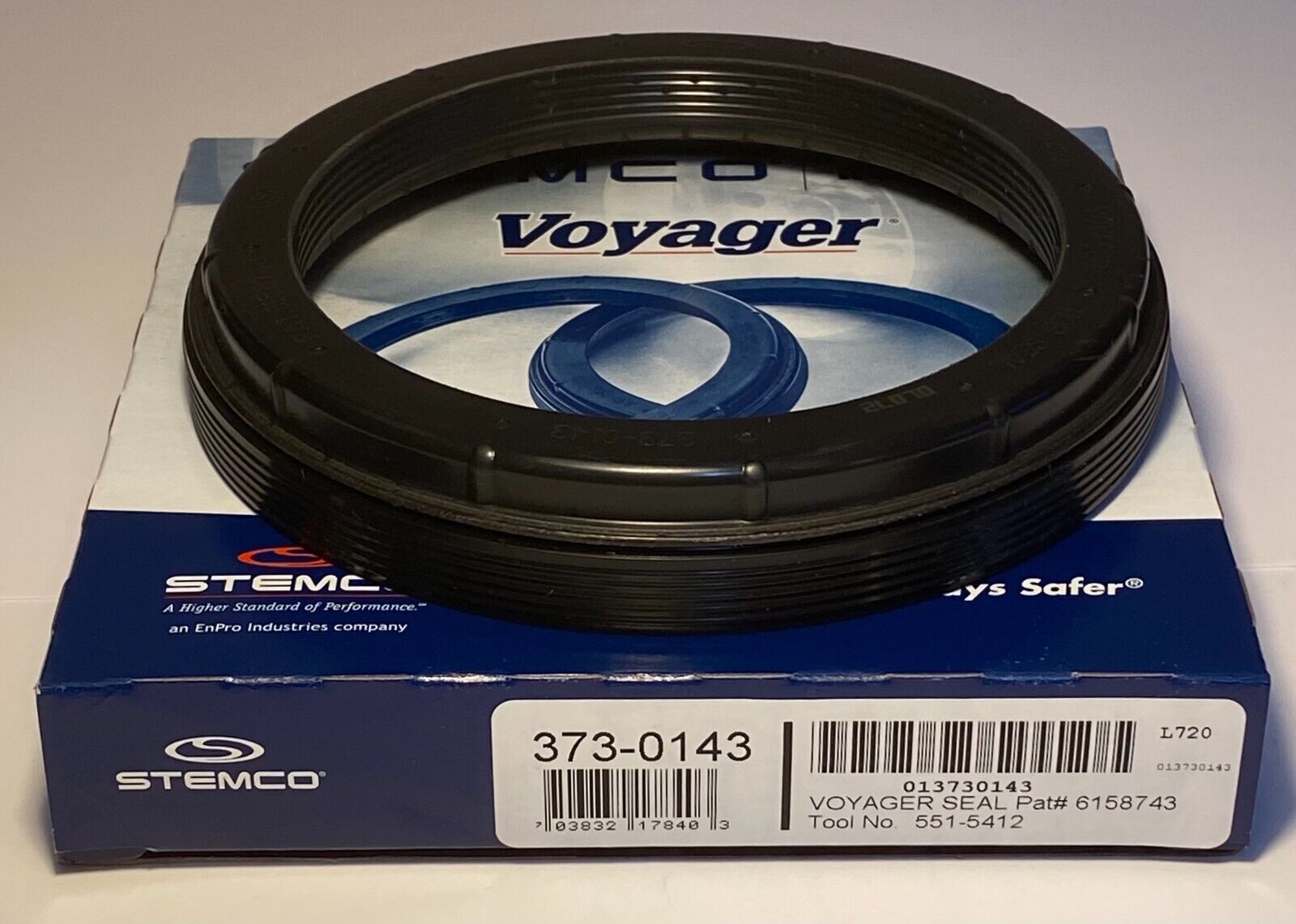 STEMCO Voyager Wheel Seal 373-0143