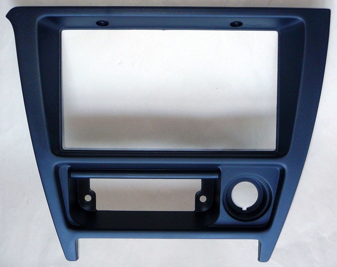 Instrument Panel Console Bezel | 95-01 Geo Metro Suzuki Swift | Genuine OEM NEW