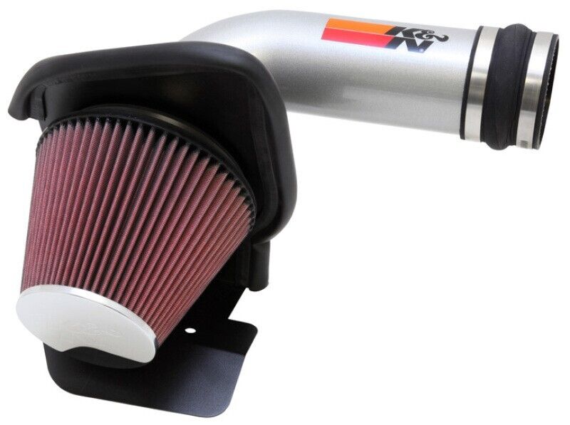 K&N COLD AIR INTAKE - TYPHOON 69 SERIES FOR Ford Taurus SHO 3.5L 2011-2018