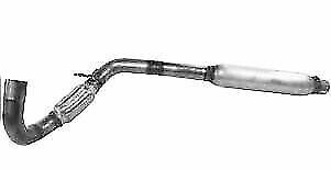 Fits Town & Country 3.6L Exhaust Flex Pipe 2011 TO 2016 Direct Fit  48a716F8